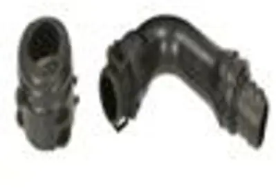 FORBO 72118A Hava Fıltre Hortumu Kıt (Koruku) Focus Iı Facus C Max 1,6tdcı 90ps 03>07 Volvo S40 1,6tdı 90ps 