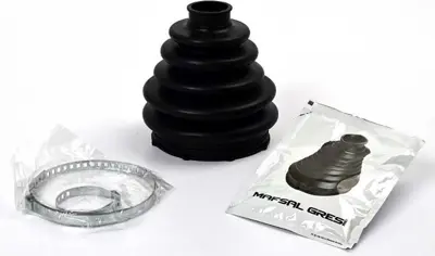 FORBO 72132 Aks Korugu Sol Dıs Focus Iı C Max 03>07 Focus Iı 04>12 C Max 07 > 7M514C062EA