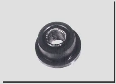 CIMSAN 1217 On Amortısor Ust Lastiği Ym Buyuk Karsan J9 J10 1206205 12062055 684663 684670 684672 684674 684910 90495446 90495447 90496186