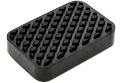CIMSAN 1224 Fren-Debriyaj Pedal Lastiği Karsan J9 J10 