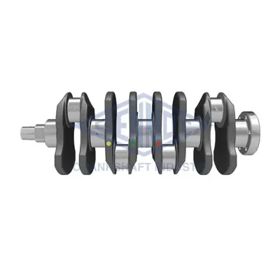 GENMOT 1136 Krank Palıo Doblo Albea 1,2 8v (Keçe:23mm) 46778839