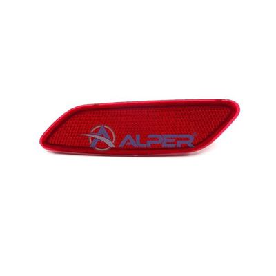 ALPER 576032 Arka Tampon Reflektoru Sağ Corsa F 19> 