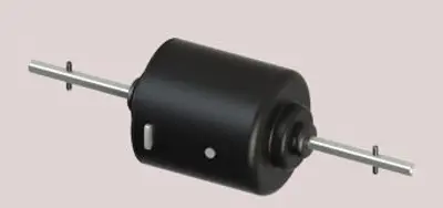 İthal 50014110 Kalorıfer Motoru 24v On Otoyol Mıdıbus 99 Defrestor 