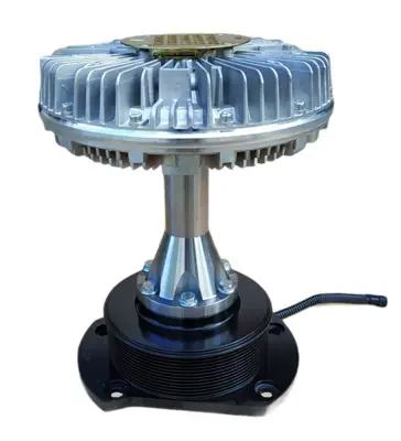 İthal FM321 Fan Govdesı - Iveco - Stralıs 450 FM321