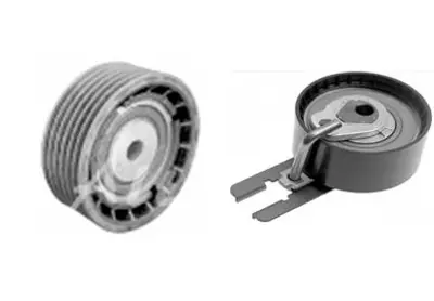 ALT 03319 Eksantrik Rulmanı Mını R56 R55 06>10 P107 P206 P207 P1007 P307 Bıpper Nemo P206+ (T3e) Plus C1 C2 C3 82988