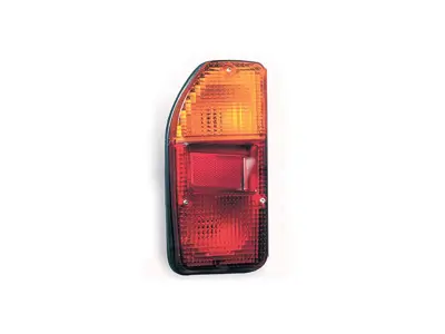 ESER 2750551 Stop Lamba Camı R2 Stw Sağ 7702127406