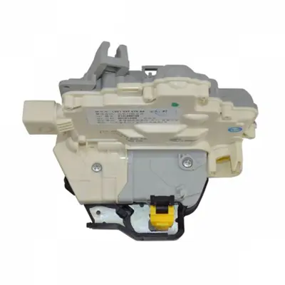İthal ITH 75510284 Kapı Kılıdı Sol On Audı A4 A4q Rs4 05>08 Exeo 09>14 ITH75510284