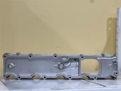 İthal 0248J2 Subap Kapak P306 Partner 1.9  0248J2