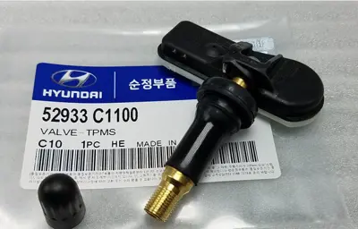 İthal HMC 52933C1100 Lastık Basınc Sensoru I20 2015 > 