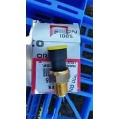 IVECO 98459006 Hararet Musuru  Daıly 35 C 11 5001857494 98459006