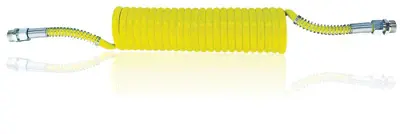 İthal 05HH0122C Hava Bağlantı Hortum M16 Sarı Daf Ford Man Nato Schmıtz 5 Mt 1518048