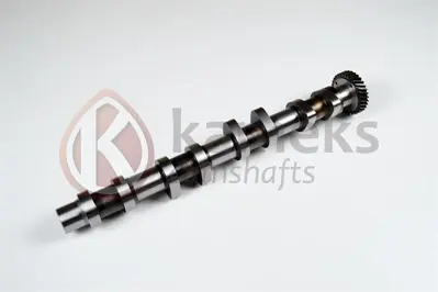 İthal 10111 Eksantrik Mılı Egzoz Std Corsa C Astra G Astra H Merıva A Y17dt Z17dth (Celık) 10111