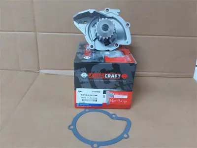 İthal 9M5Q8591AA Devirdaim (Su Pompası ) Rcz 308 508 3008 807 407 5008 Scudo Expert Jumpy Iıı C8 Ds5 C4 Pıcasso C5 Iı 51660 516A4 816G3 816K5 816K8 829F7 829G1 829G6 83050 83051