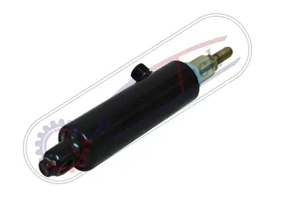 EUROTECH 683.601.0 Egzoz Fren Silindirı - Mercedes-Benz - 2521-3031 