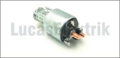 LUCAS SSL5003 Mars Otomatıgı 12v Astra Corsa Combo 1,7dtı Ym 