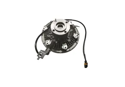 İthal FM255 Fan Govdesı Elektrıklı Man Tga FM255