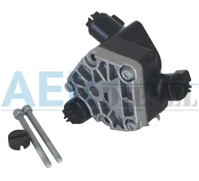 İthal FP053 Yakıt Besleme Pompası - Iveco - Stralıs - Ford Cargo 1846t FP053