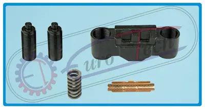 EUROTECH 1500.229.2 Kalıper Kopru (Durbun) Bağlantısı Knorr Tıpı Sb6 - Sb7 - Sn6 - Sn7 