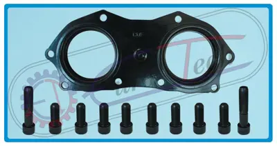 EUROTECH 1500.230A.2 Kalıper Tamır Takımı Knorr Tıpı Sn6 - Sn7 - Sk7 - Na7 - St7 Mercedes  