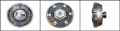 İthal 1318801 Fan Govdesı - Ford Cargo - 2520-2621 1318801