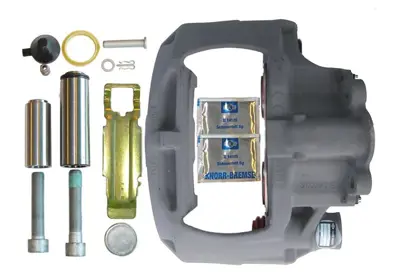 KNORR-BREMSE K052380K50 Fren Kalıperı Arka Sol M-Benz Axor Yenı Model K052380K50 A0054200183 A0044207583 470180 44207583 54200183 82085 BCZ5152E K044399 91037