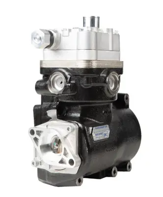 KNORR-BREMSE K118684N00 Hava Kompresoru Komple Tek Kafa Man Tga 18.430 D2066 04> Tgx Tgs D2066 D2676 07> (Lp3997) 104072 104073 10407310