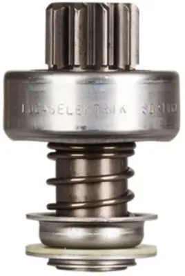 LUCAS SDR1062 Mars Dıslısı 10dıs (0635) John Deere Traktor 