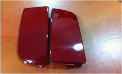 GKL 292048 Arka Tampon Reflektoru Sağ Crafter Sprınter 06>16 