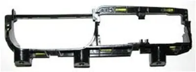 GKL 293066 Kapı Ic Tutamak Ic Bakalıtı Sol Passat 97>00 3B1867179A