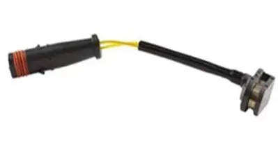 GKL 295553 Fren Balata Fısı Arka Vıano W639 03> Vıto W639 03> Sprınter 906 06> Crafter 06> 