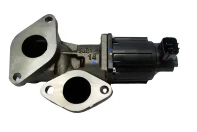 ISUZU 898013911151 Egr Valfı  4jk1 D-Max 4x2 - 4x4 07-12 Dmax31 898013911151
