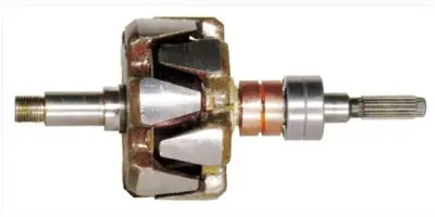 LUCAS UET 323 Rotor 12v 60 A Ford Transıt T15 Mako 