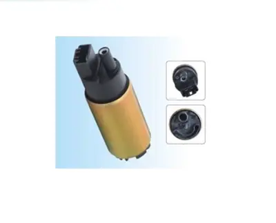 BESCHER 453407 Yakıt Pompası Unıversal 6 Bar 