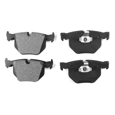 AYD 60487A Bmw 7 Arka Balata                      