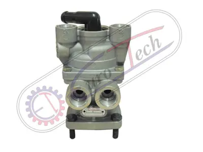 EUROTECH 223.110.0 Fren Pedal Merkezı - Daf - Mercedes-Benz 