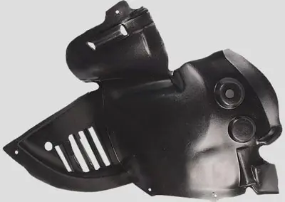 MASTER 0603 Radyator Hortumu Alt Cıkıs 1.9d Clıo 7700824563