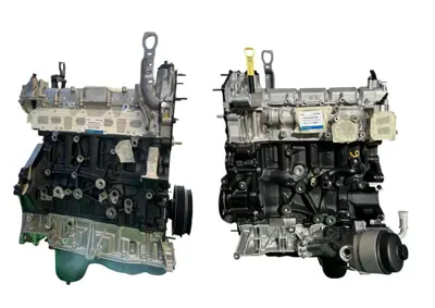 FORD MB3Q6006KA Servıs Motoru Komple Ranger 2.0 Ecoblue J Sıngle-Turbo 2022>  MB3Q6006KA