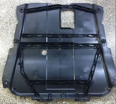 MASTER 0620 Radyator Hortumu Ust Gırıs Laguna 