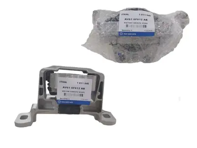 İthal AV616F012AB Motor Takozu Yaglı Benzınlı Focus C Max Cap 04>08 Focus Iı Cb4 04>11 Focus Iııı Cew 14> - S40 Iı 06> 3M516F012AJ 1862540 3M516F012AK 3M516F012AG 1671722 AV616F012AB AV616F012AA 3M516F012AH 3M516F012AF 3M516F012AE