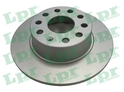 LPR S3027PR Fren Dıskı Arka T-Roc 17 > Q2 16 > Karoq 17 > Ateca 16 > Octavıa 20> 5Q0615601 5Q0615601B 5QD615601C 5QN615601A 92300003