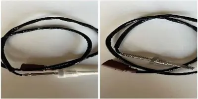 İthal 04L906088E Egzoz Sıcaklık Sensoru A3 Leon Octavıa Iıı Golf Vıı 1.6 Tdı Clha Clhb Crka Crkb 4L906088E