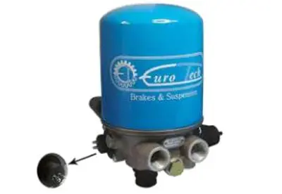 EUROTECH 322.247.0 Kurutuculu Hava Tahlıye Steyr Man - Mercedes - Iveco - Renault Daf - Neoplan - Bmc 