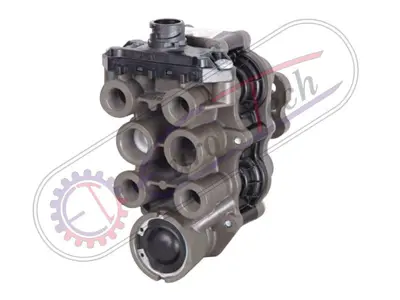 EUROTECH 330.450.0 Coklu Dagıtıcı Ventıl - Iveco - Stralıs 