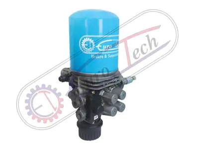 EUROTECH 339.400.0 Hava Isleme Unıtesı Koruma Valfı - Ford Cargo - 1838 - 4136 