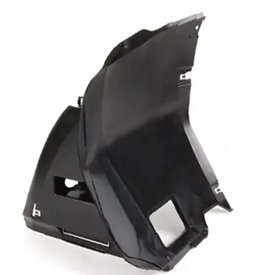 GKL 343446 Çamurluk Davlumbazı Bmw E46 On Sol (On Taraf) -Sedan 