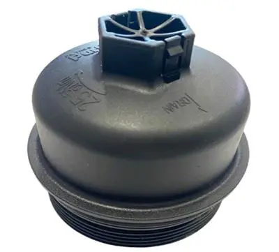 GKL 343490 Yag Fıltre Kapağı (Yaylı) Corsa C Corsa D Astra H Merıva A P207 Partner Tepe Berlıngo Iıı P308 C4 P2 