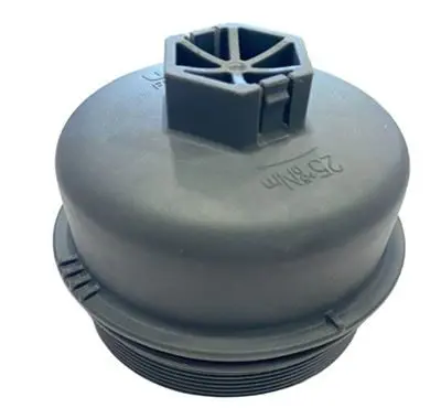 GKL 343492 Motor Yag Fıltre Kapağı Ufı Tıp Combo C Corsa D Merıva A Astra H Tıgra B 1,3cdtı Lınea Albea 1,3 Mul 