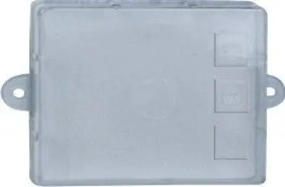 KAYA 831 Sıgorta Kutusu Kapağı M131 Dks Slx 85006405