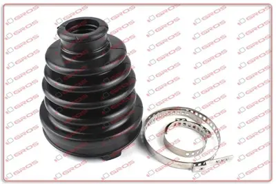 GROS 25198/A Aks Korugu Ic (Takım) Toyota Rav4 06-18 