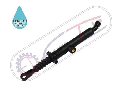 EUROTECH 470.408.0 Debriyaj Ust Merkezı Hıdrolık (Kg20001.0.8) Mercedes Axor 906 Atego 904  